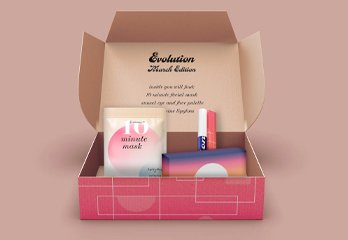 Subscription Boxes